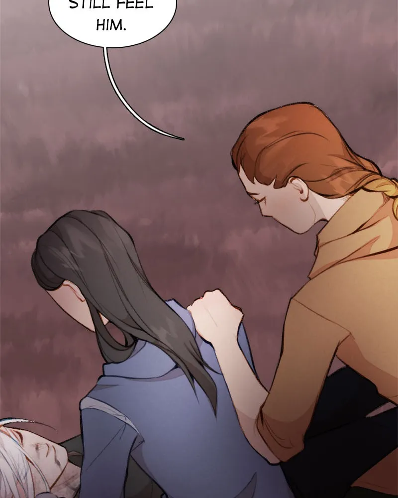 Stray Souls Chapter 43 page 11 - 