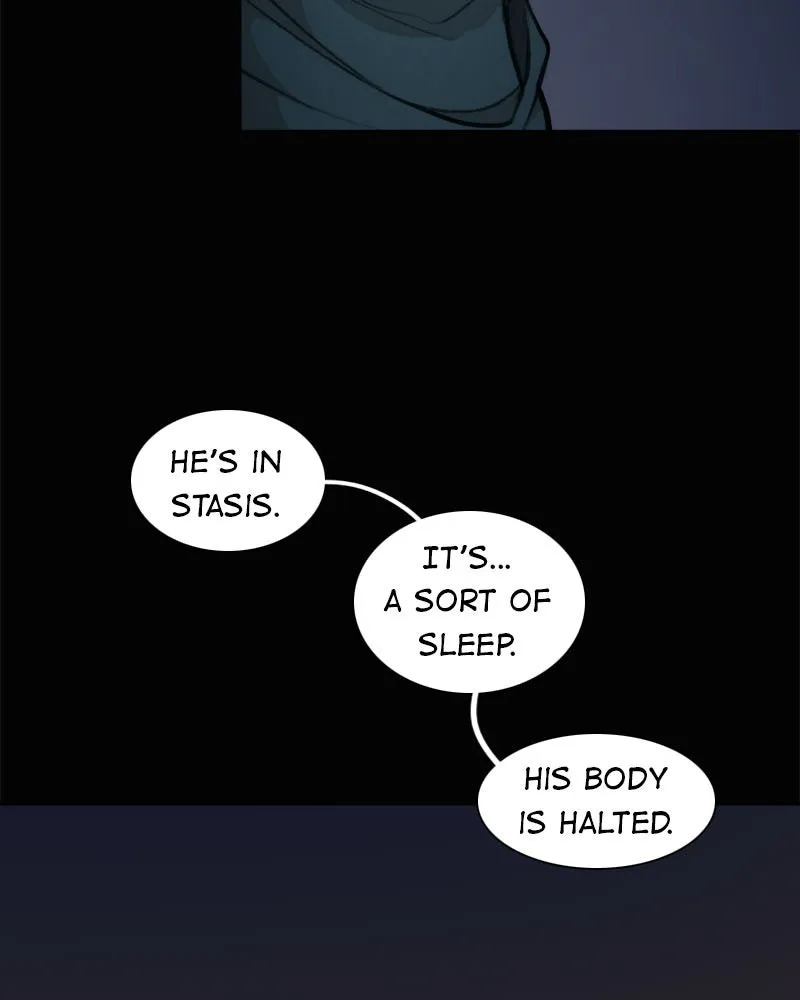 Stray Souls Chapter 43 page 104 - 