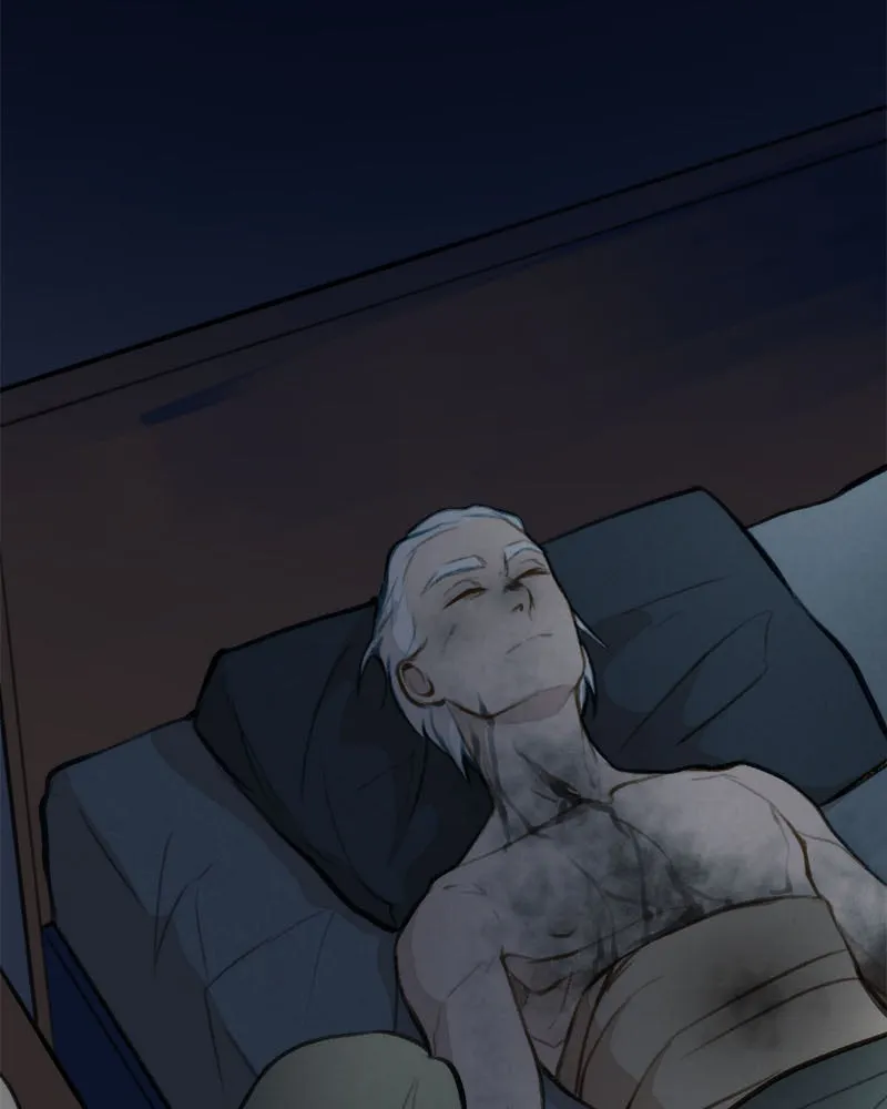 Stray Souls Chapter 43 page 108 - 