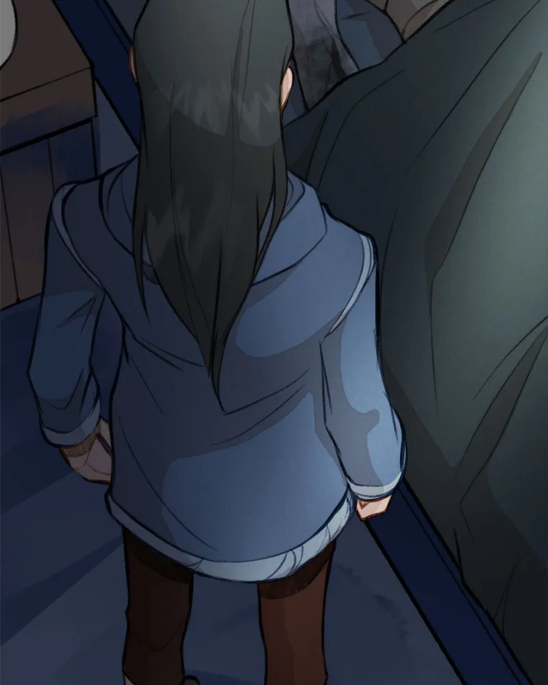 Stray Souls Chapter 43 page 109 - 