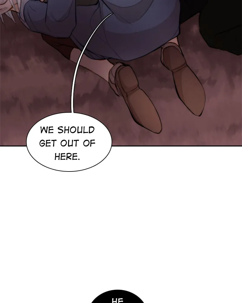 Stray Souls Chapter 43 page 12 - 
