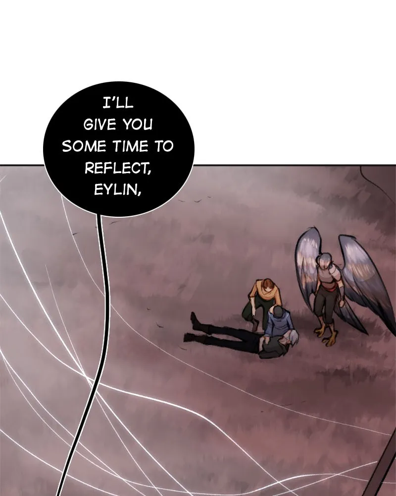 Stray Souls Chapter 43 page 15 - 