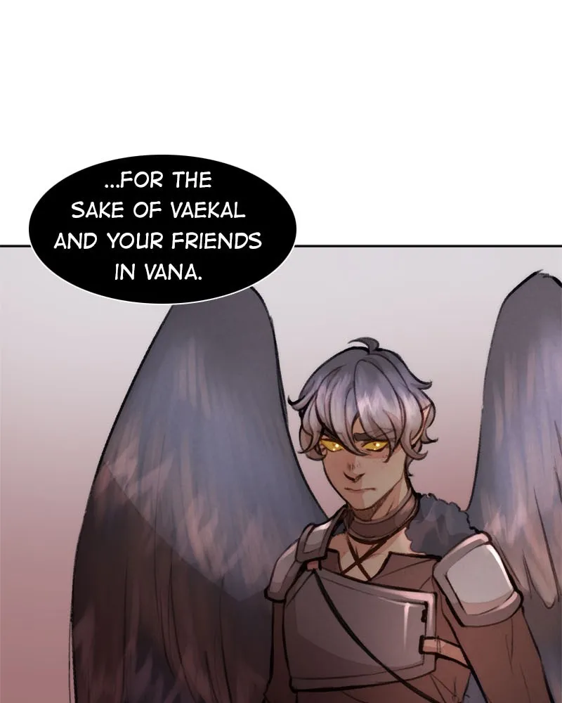 Stray Souls Chapter 43 page 17 - 