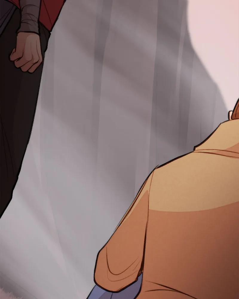 Stray Souls Chapter 43 page 21 - 