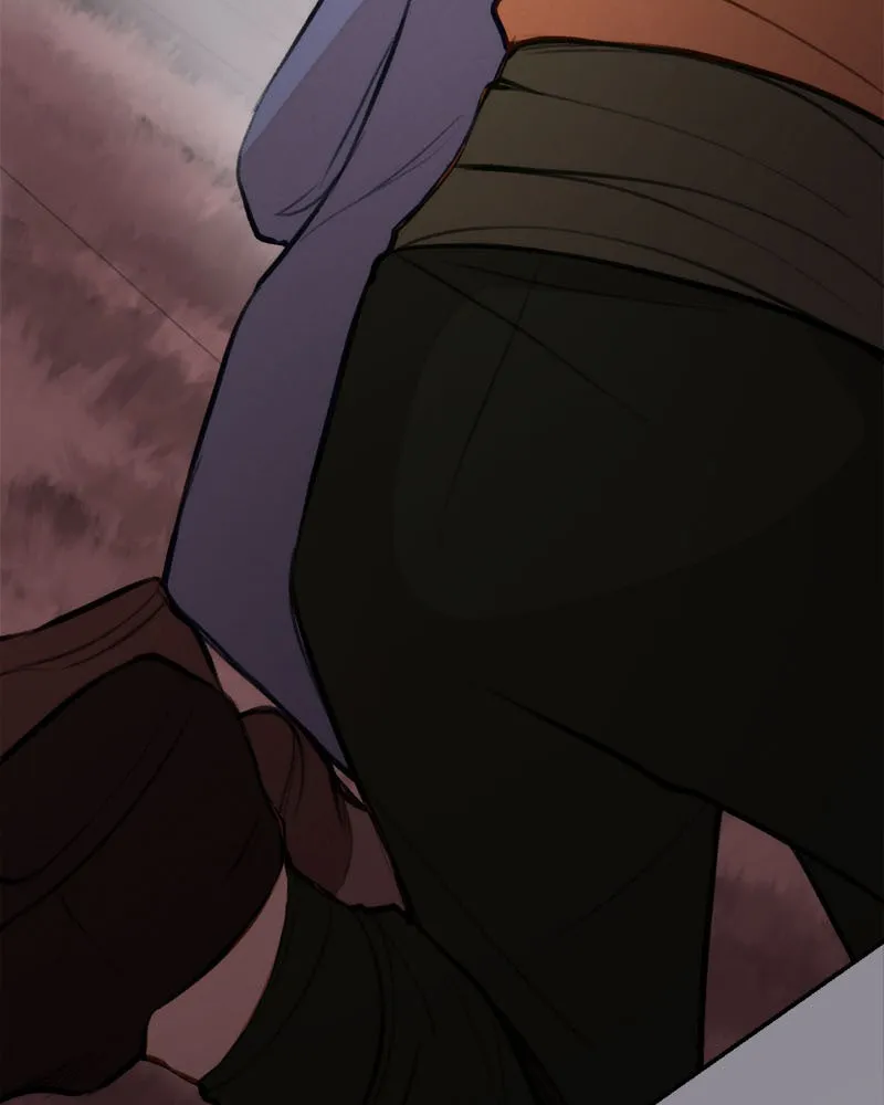Stray Souls Chapter 43 page 22 - 