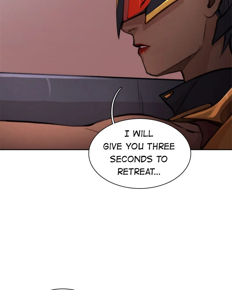 Stray Souls Chapter 43 page 35 - 