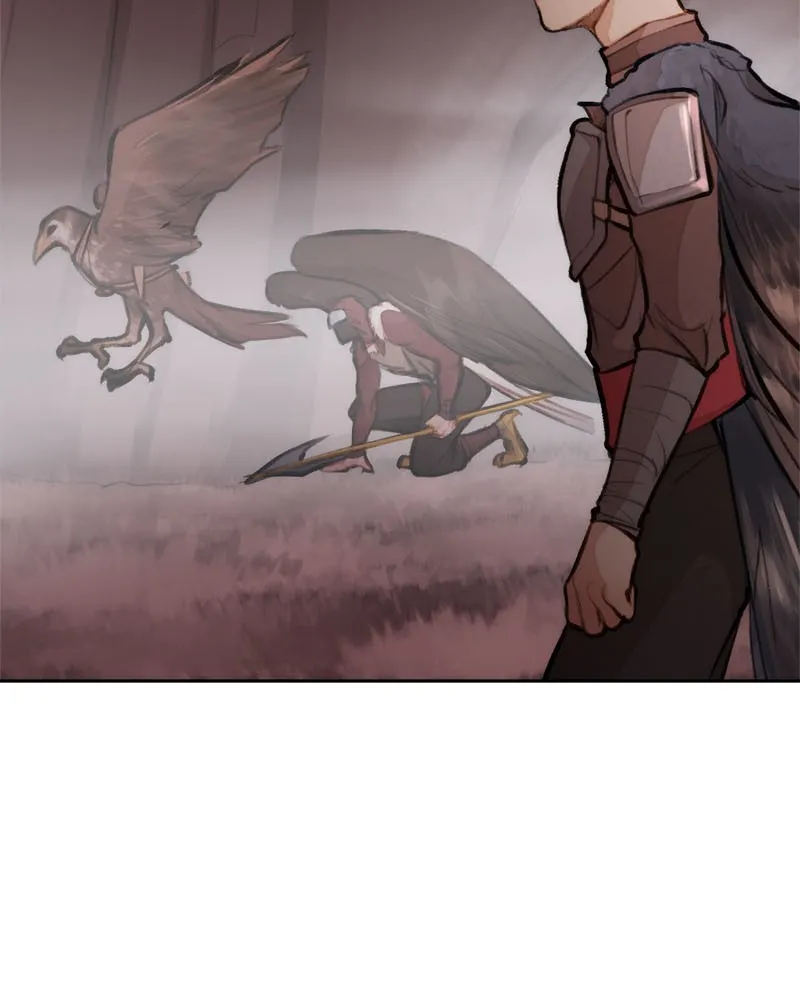 Stray Souls Chapter 43 page 38 - 