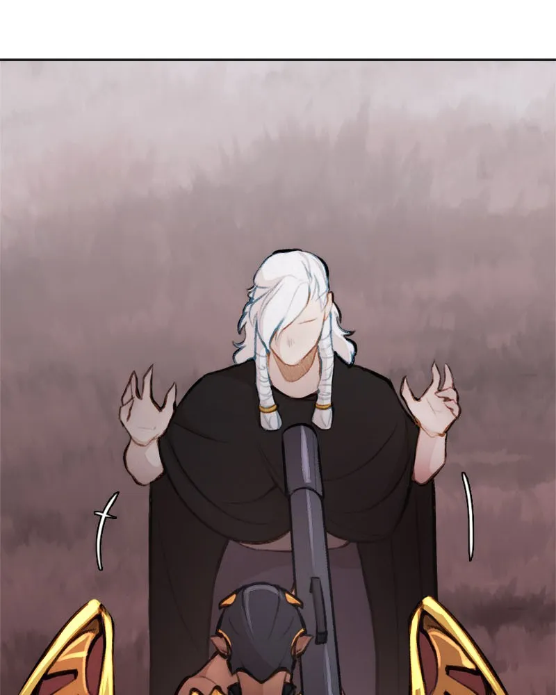Stray Souls Chapter 43 page 41 - 