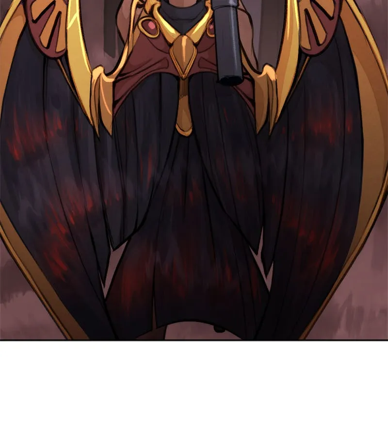 Stray Souls Chapter 43 page 42 - 
