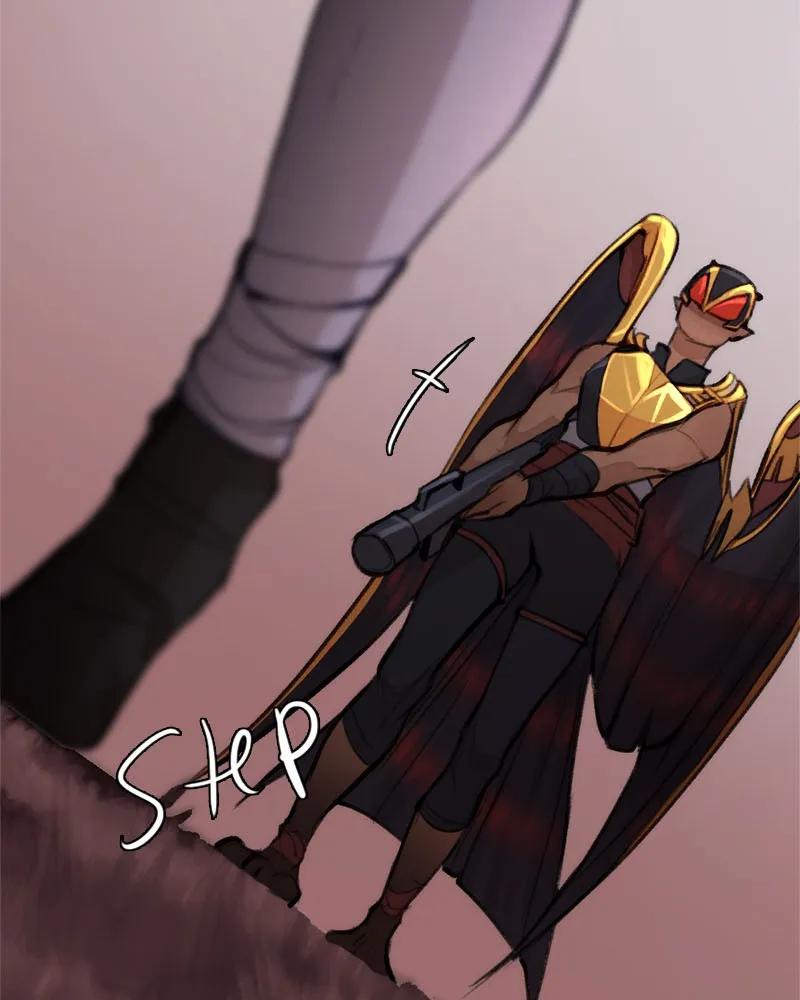 Stray Souls Chapter 43 page 45 - 