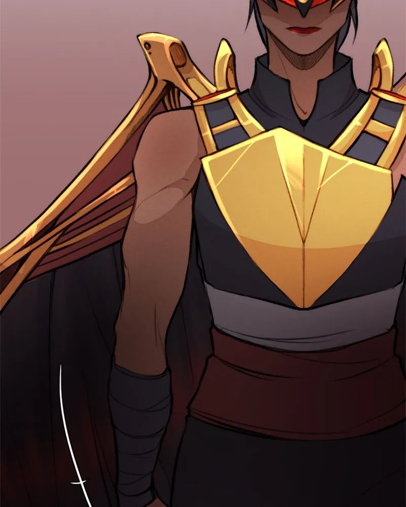 Stray Souls Chapter 43 page 48 - 