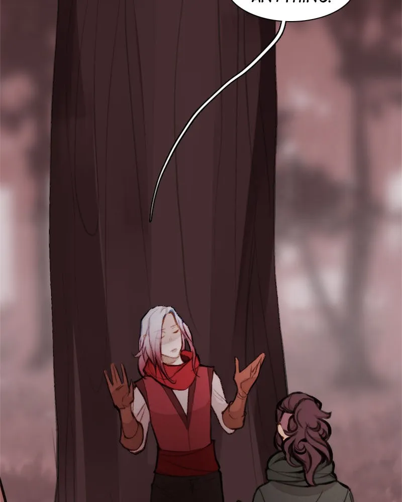 Stray Souls Chapter 43 page 51 - 