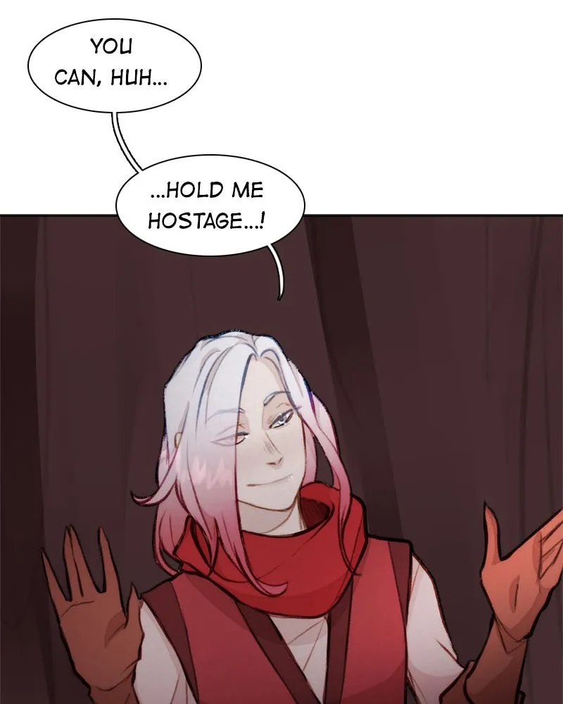 Stray Souls Chapter 43 page 55 - 