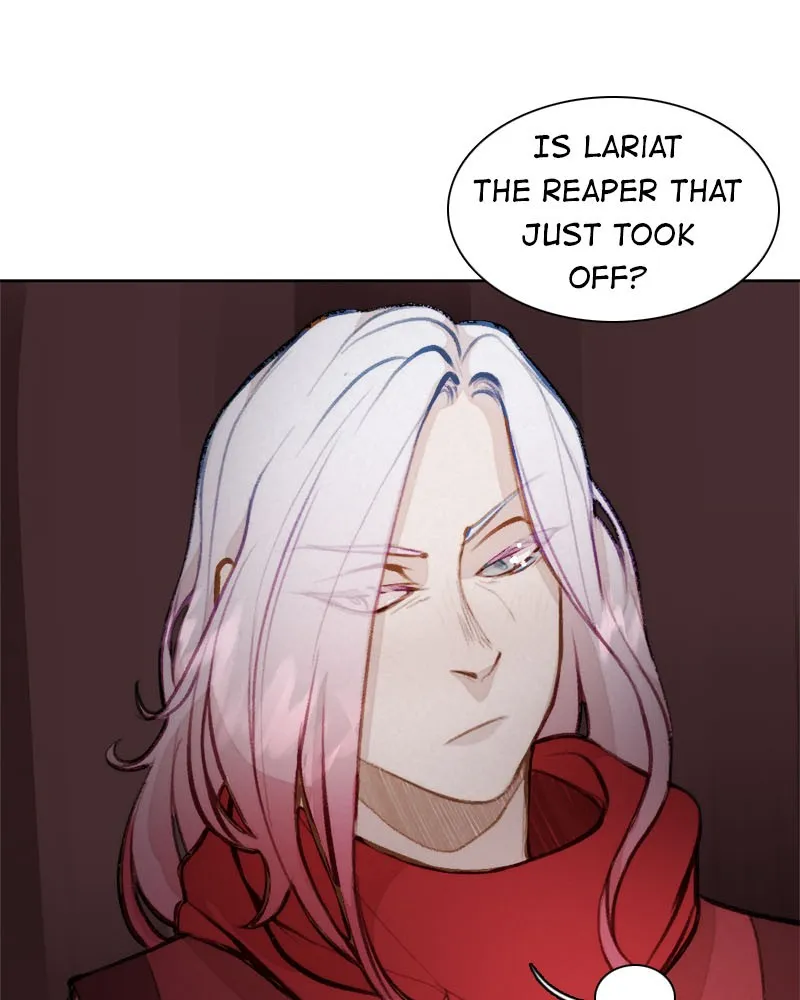 Stray Souls Chapter 43 page 57 - 