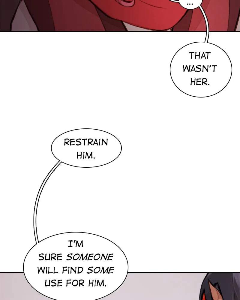 Stray Souls Chapter 43 page 58 - 
