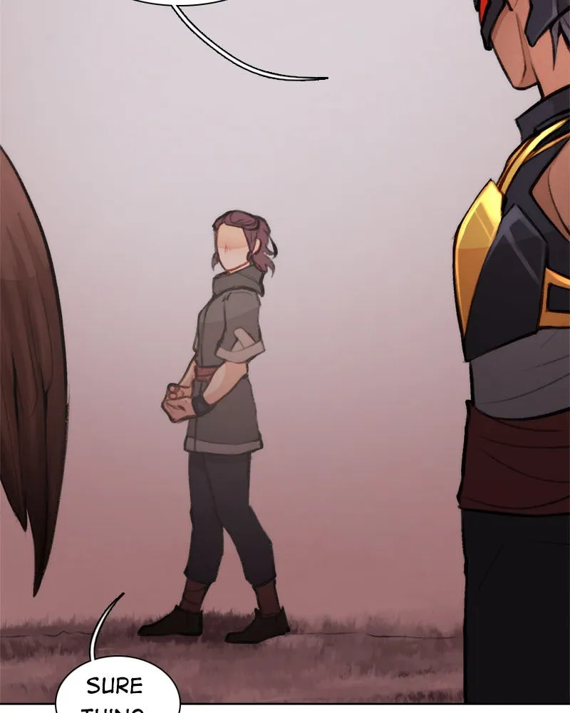 Stray Souls Chapter 43 page 59 - 
