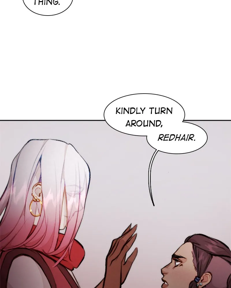 Stray Souls Chapter 43 page 60 - 