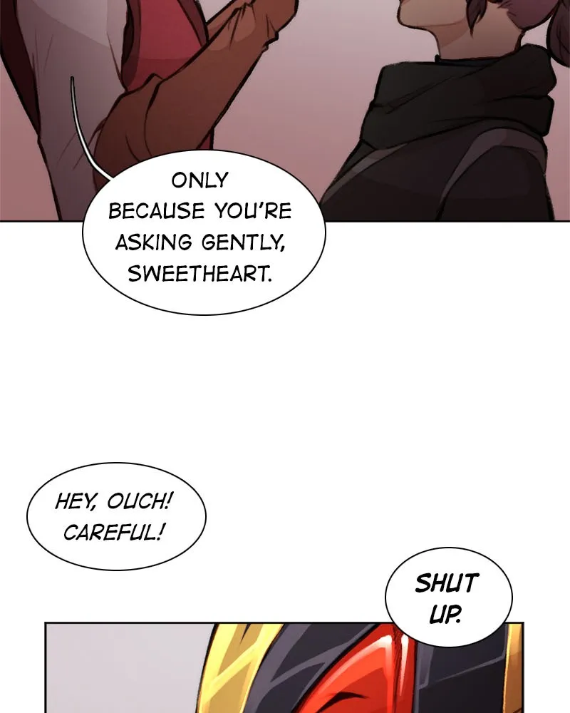 Stray Souls Chapter 43 page 61 - 