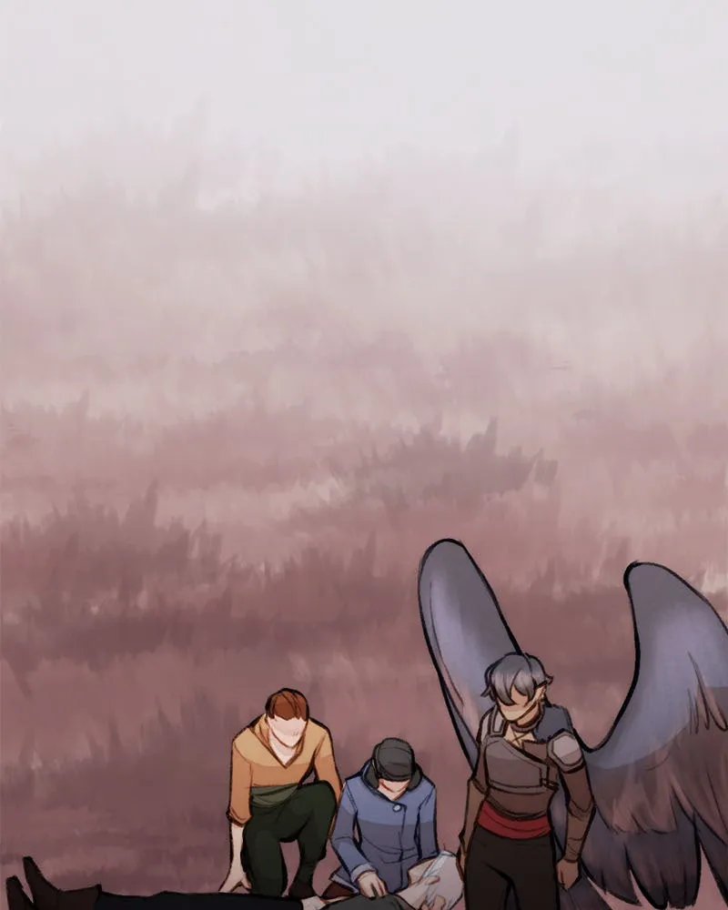 Stray Souls Chapter 43 page 64 - 