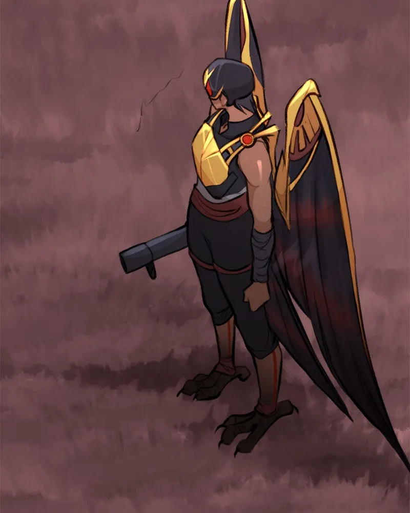 Stray Souls Chapter 43 page 66 - 