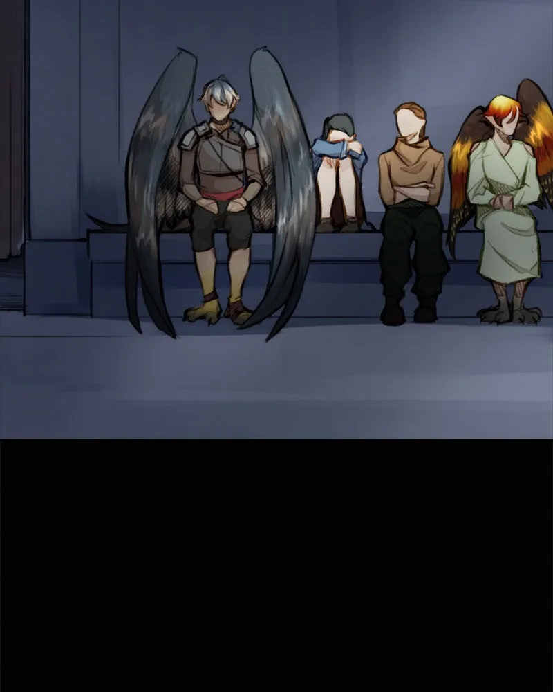 Stray Souls Chapter 43 page 73 - 