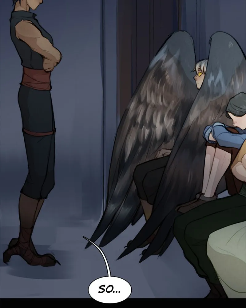 Stray Souls Chapter 43 page 78 - 