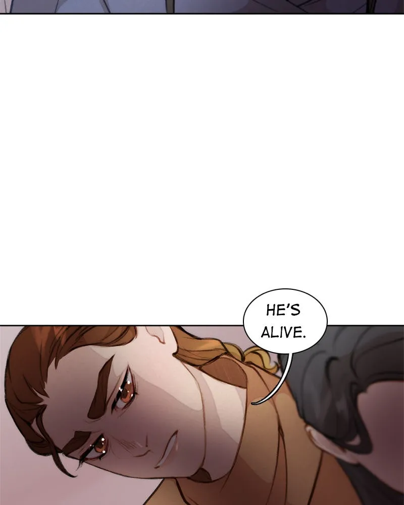 Stray Souls Chapter 43 page 9 - 