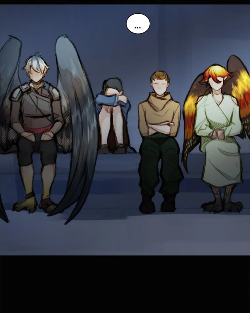 Stray Souls Chapter 43 page 81 - 