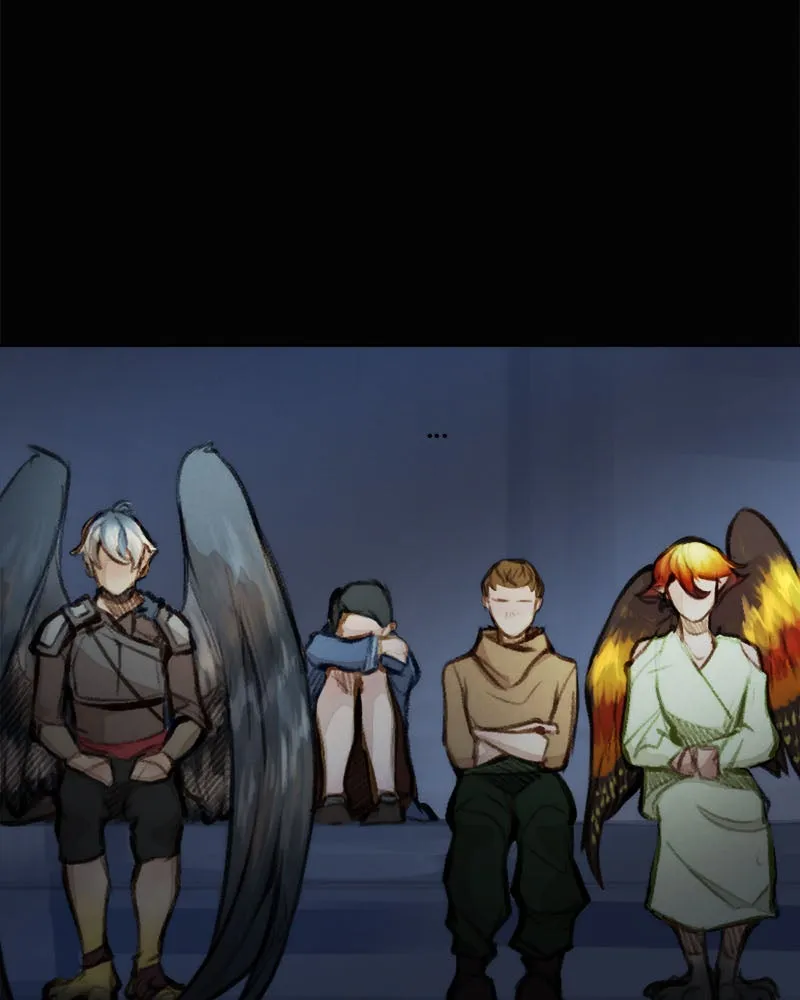 Stray Souls Chapter 43 page 82 - 