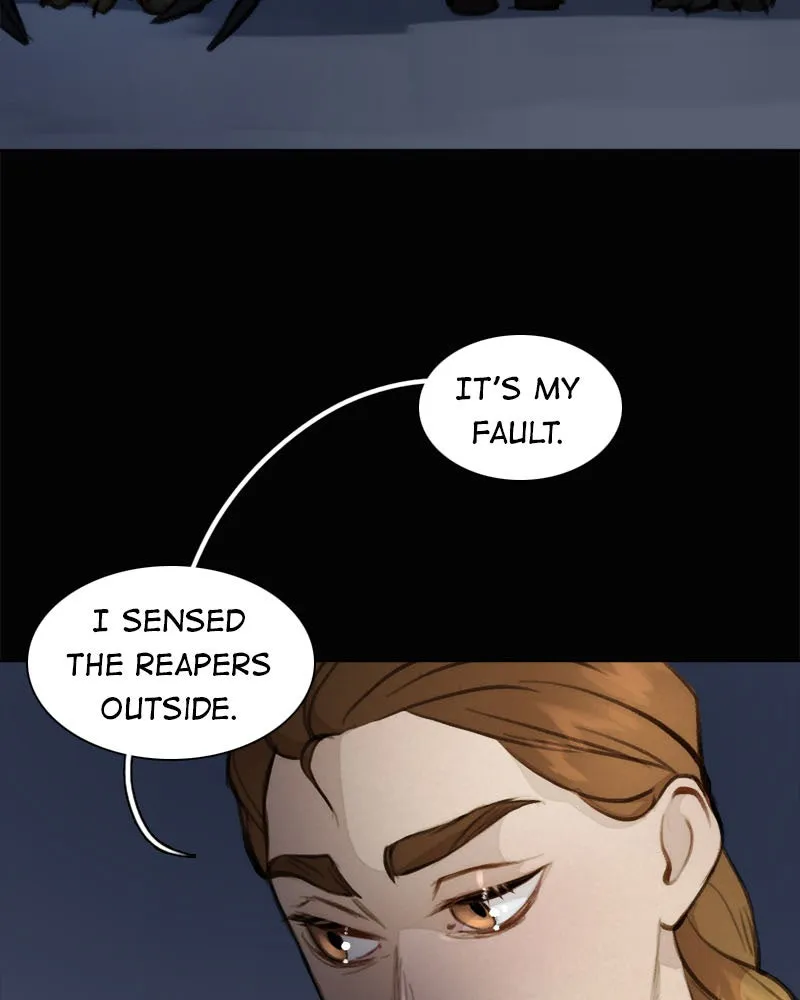 Stray Souls Chapter 43 page 83 - 