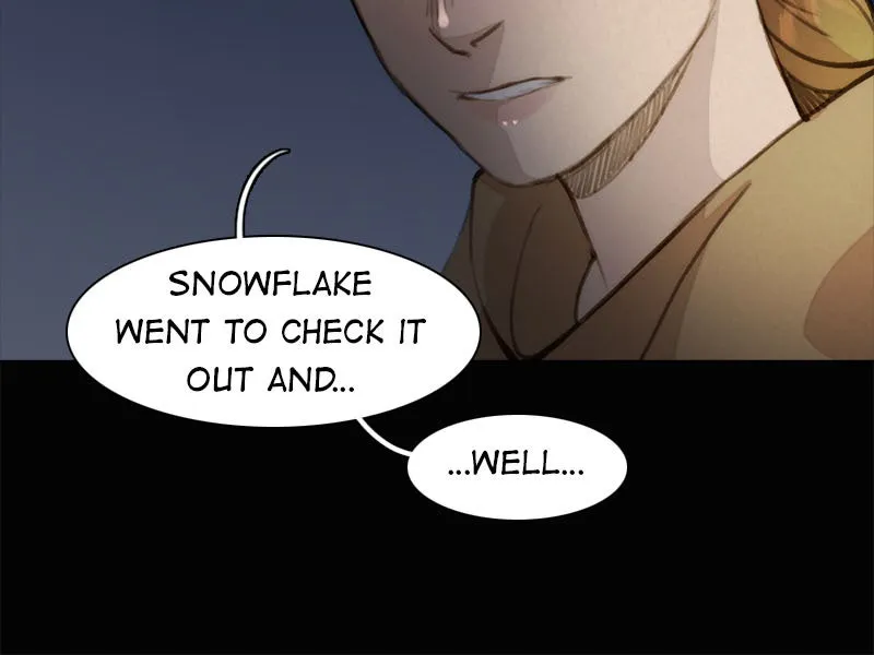 Stray Souls Chapter 43 page 84 - 