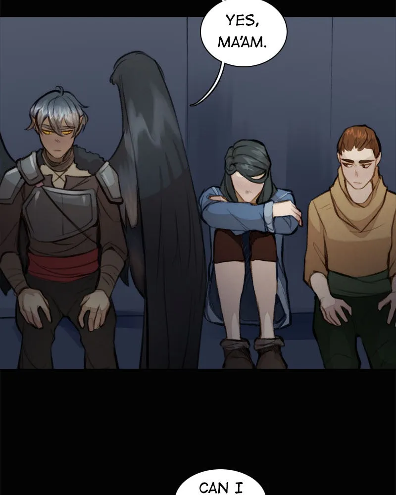 Stray Souls Chapter 43 page 87 - 