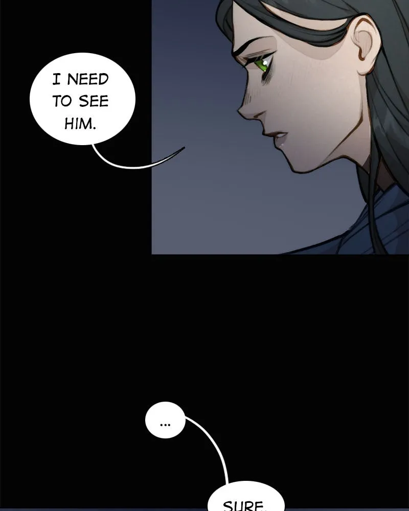 Stray Souls Chapter 43 page 89 - 