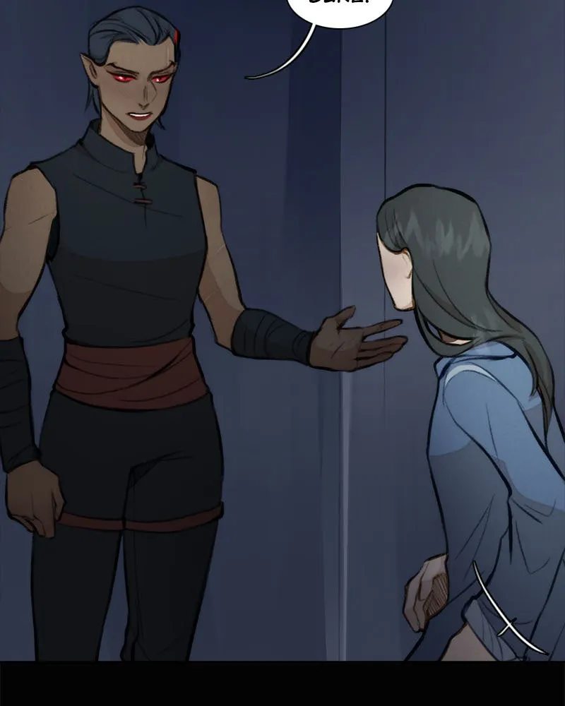 Stray Souls Chapter 43 page 90 - 