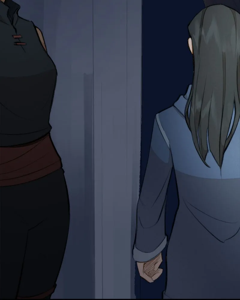 Stray Souls Chapter 43 page 92 - 