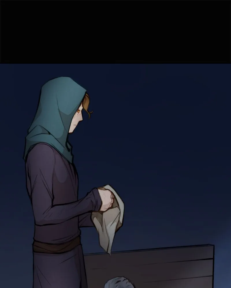 Stray Souls Chapter 43 page 99 - 