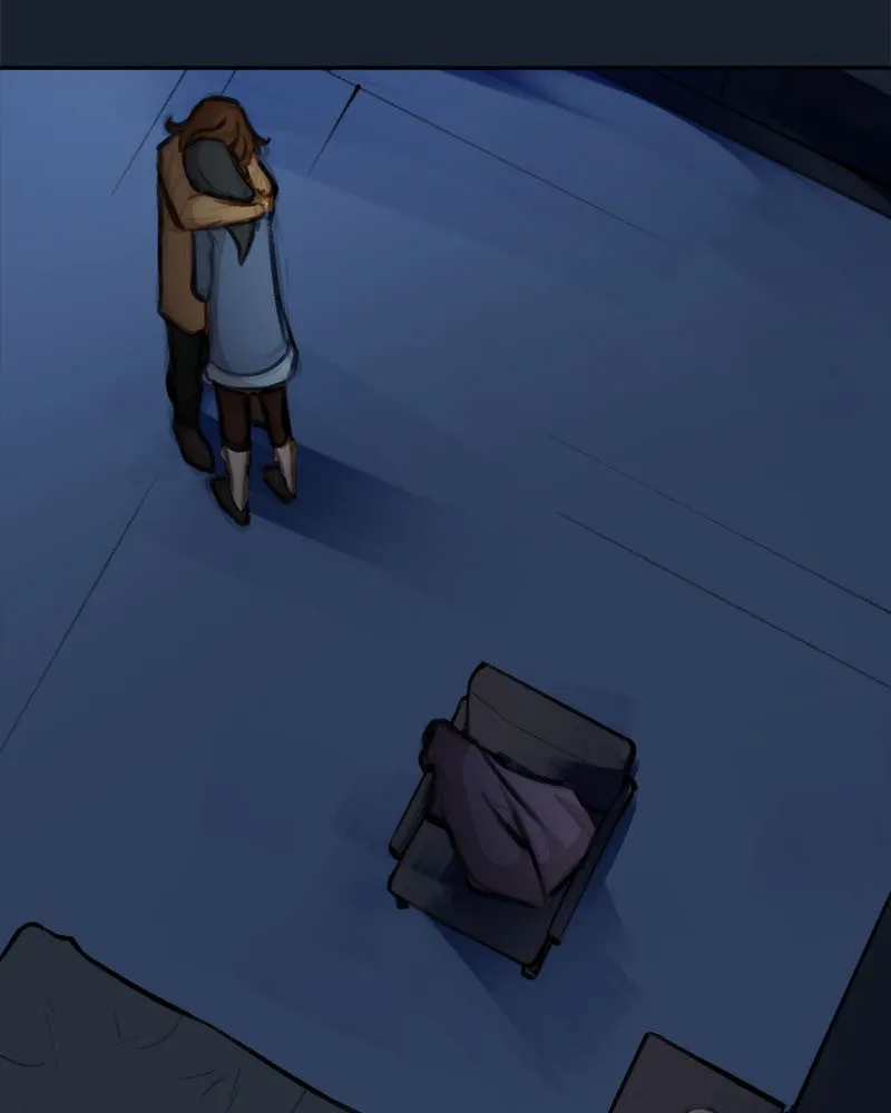 Stray Souls Chapter 44 page 103 - 