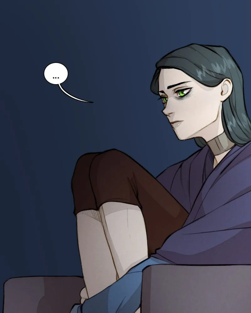 Stray Souls Chapter 44 page 109 - 