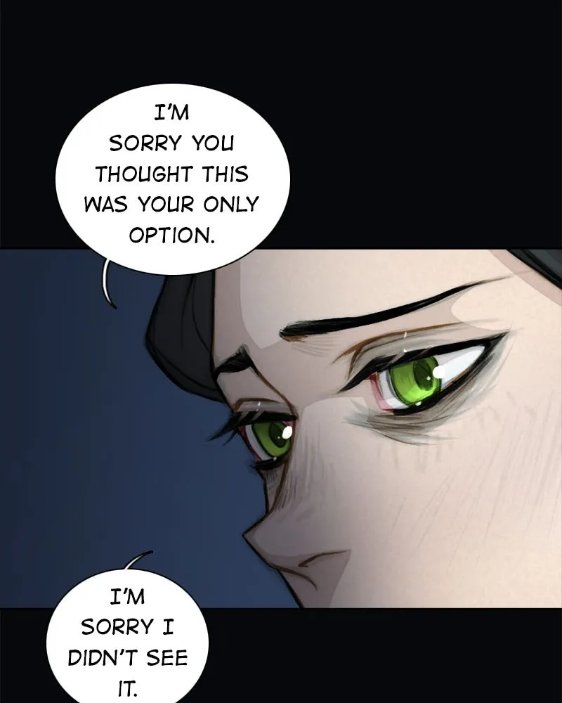 Stray Souls Chapter 44 page 112 - 