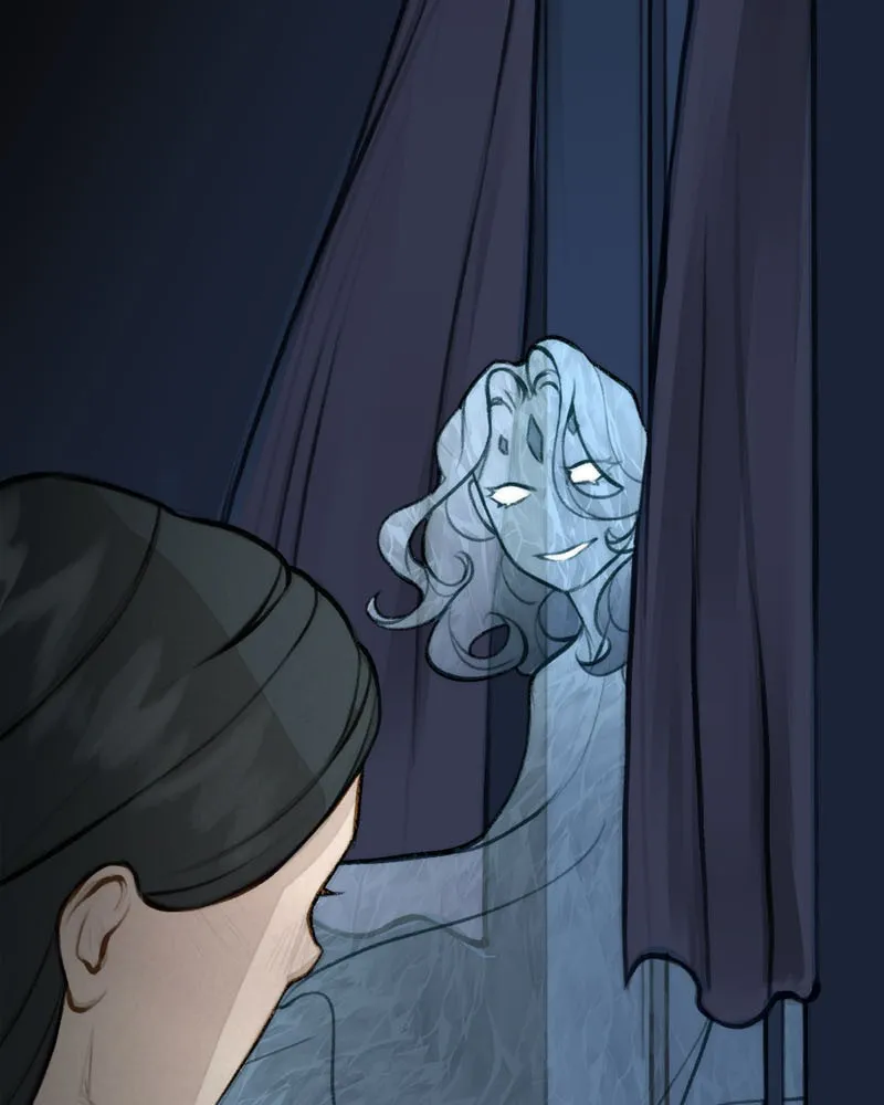 Stray Souls Chapter 44 page 118 - 