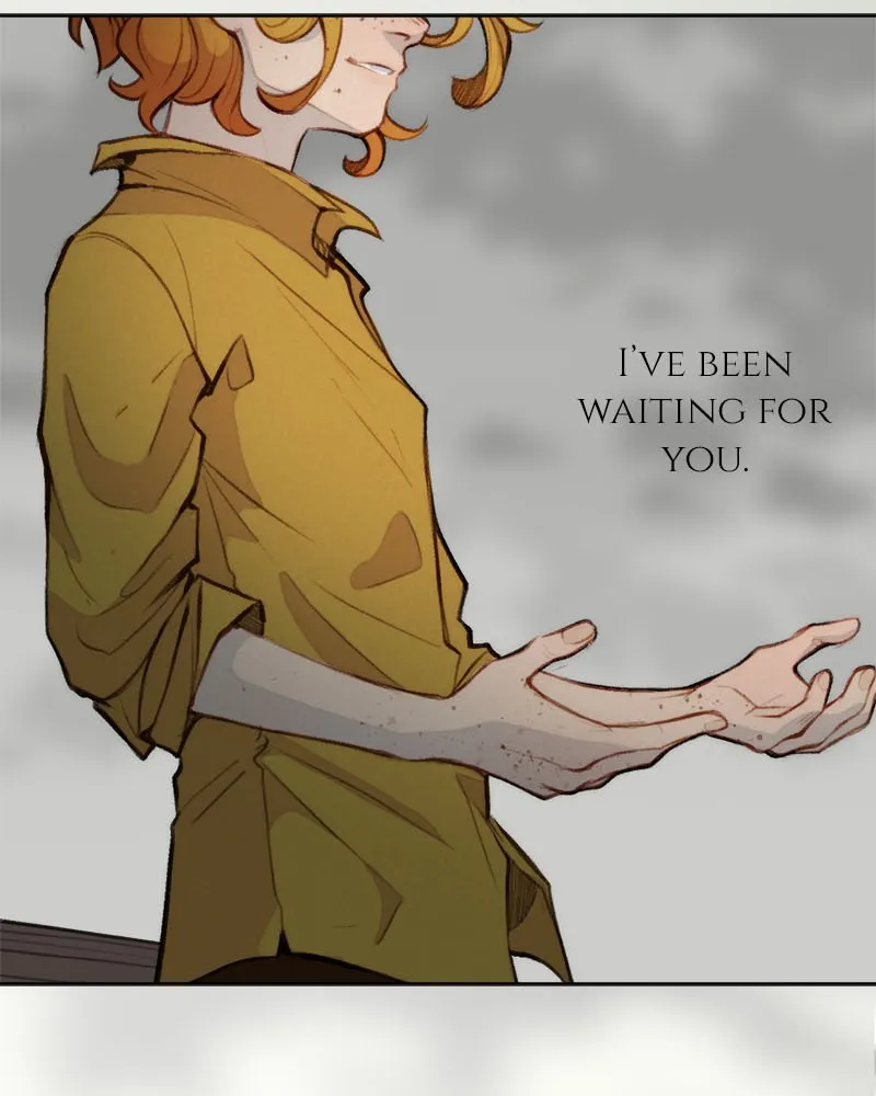 Stray Souls Chapter 44 page 17 - 