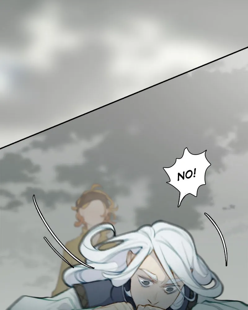 Stray Souls Chapter 44 page 19 - 