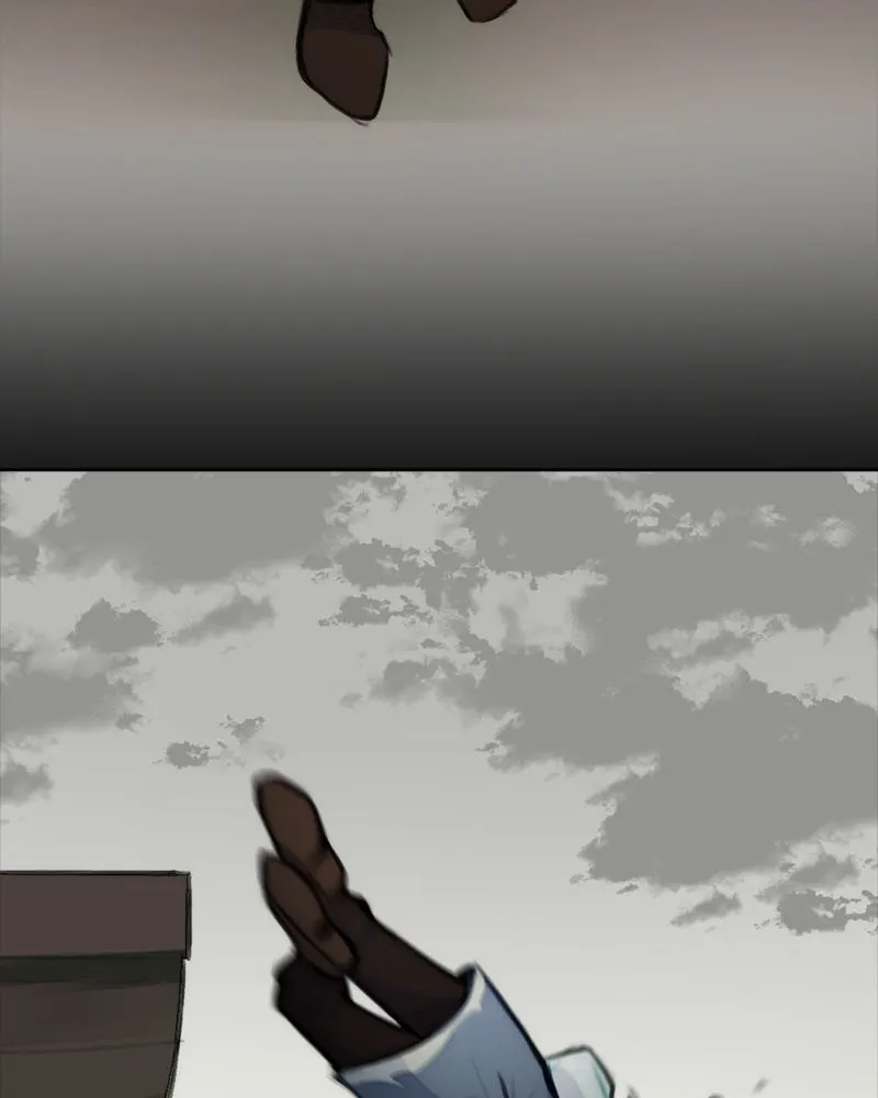 Stray Souls Chapter 44 page 27 - 