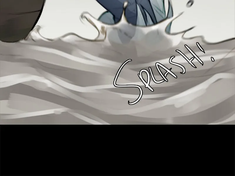 Stray Souls Chapter 44 page 28 - 