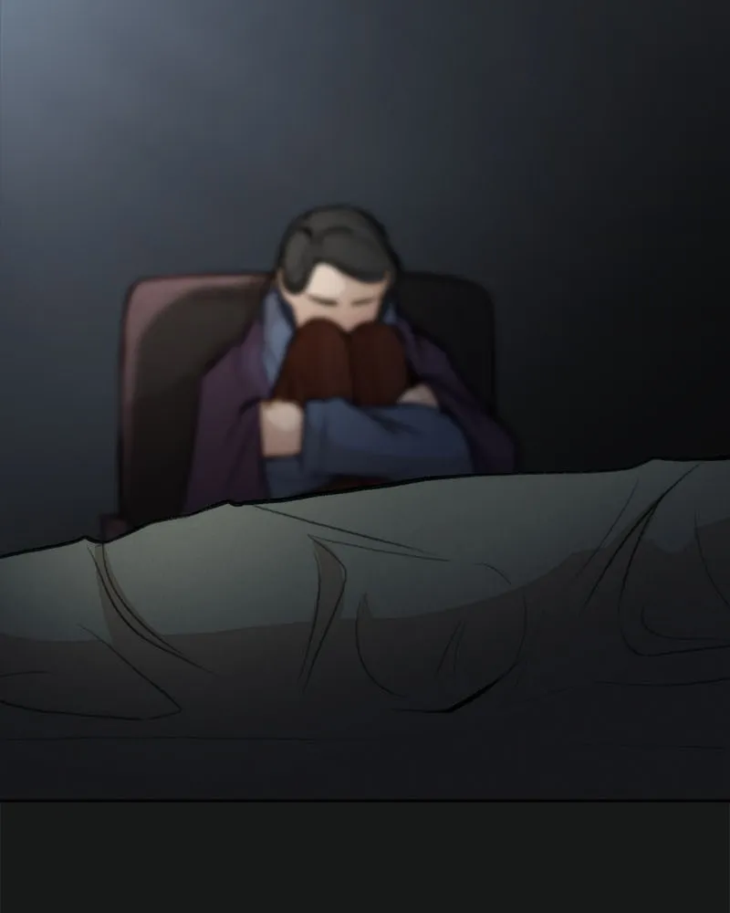 Stray Souls Chapter 44 page 39 - 