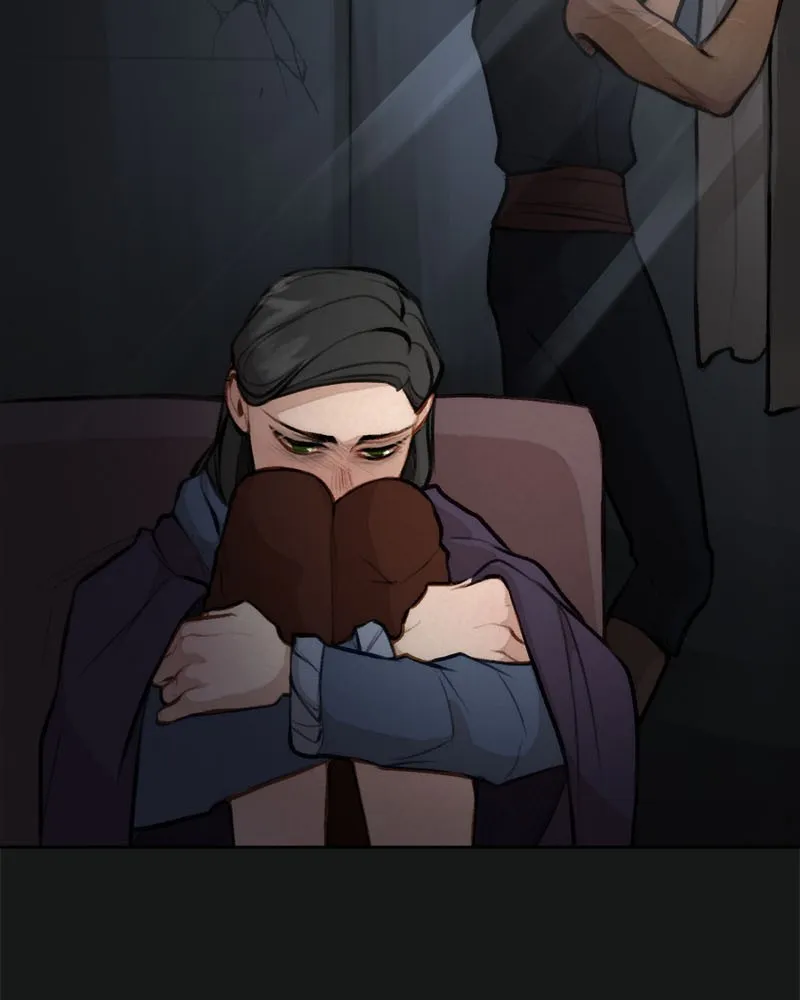 Stray Souls Chapter 44 page 45 - 