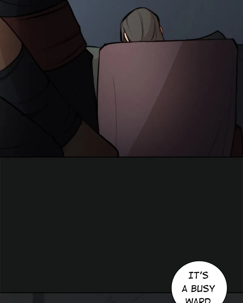 Stray Souls Chapter 44 page 51 - 