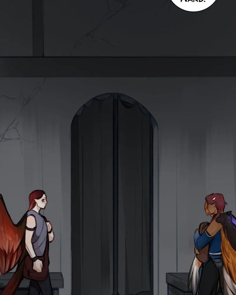 Stray Souls Chapter 44 page 52 - 