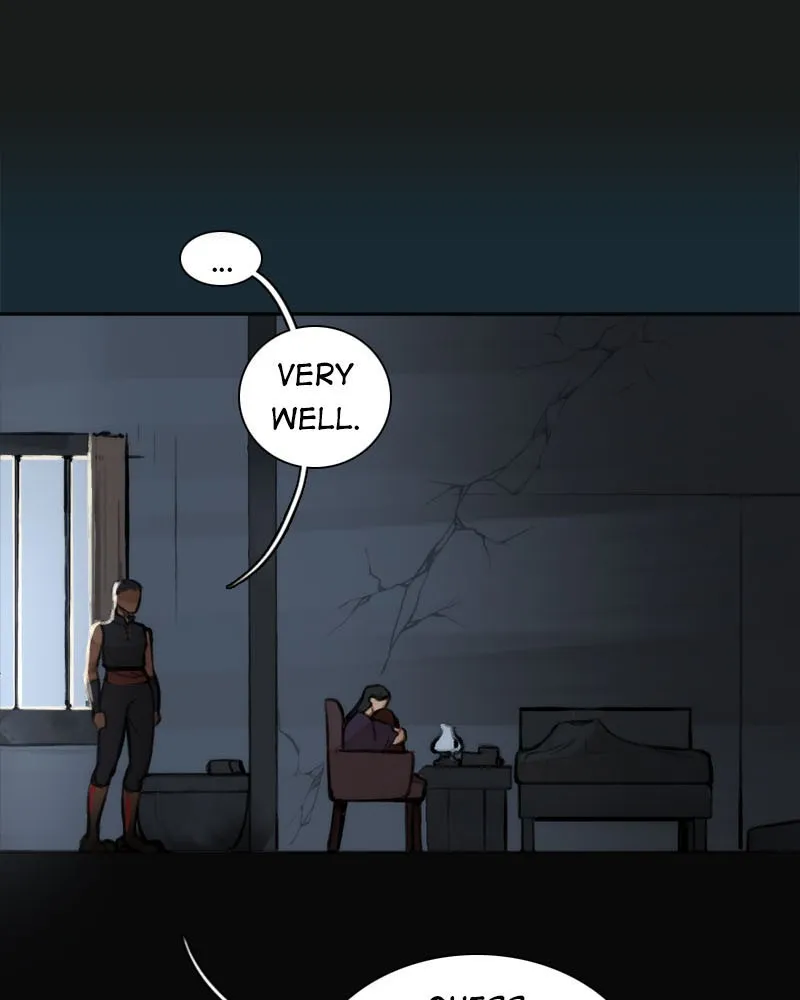 Stray Souls Chapter 44 page 59 - 
