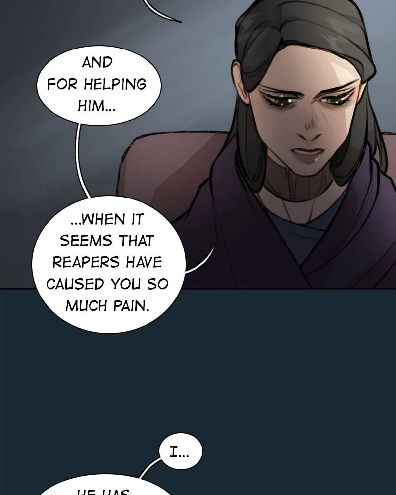 Stray Souls Chapter 44 page 61 - 